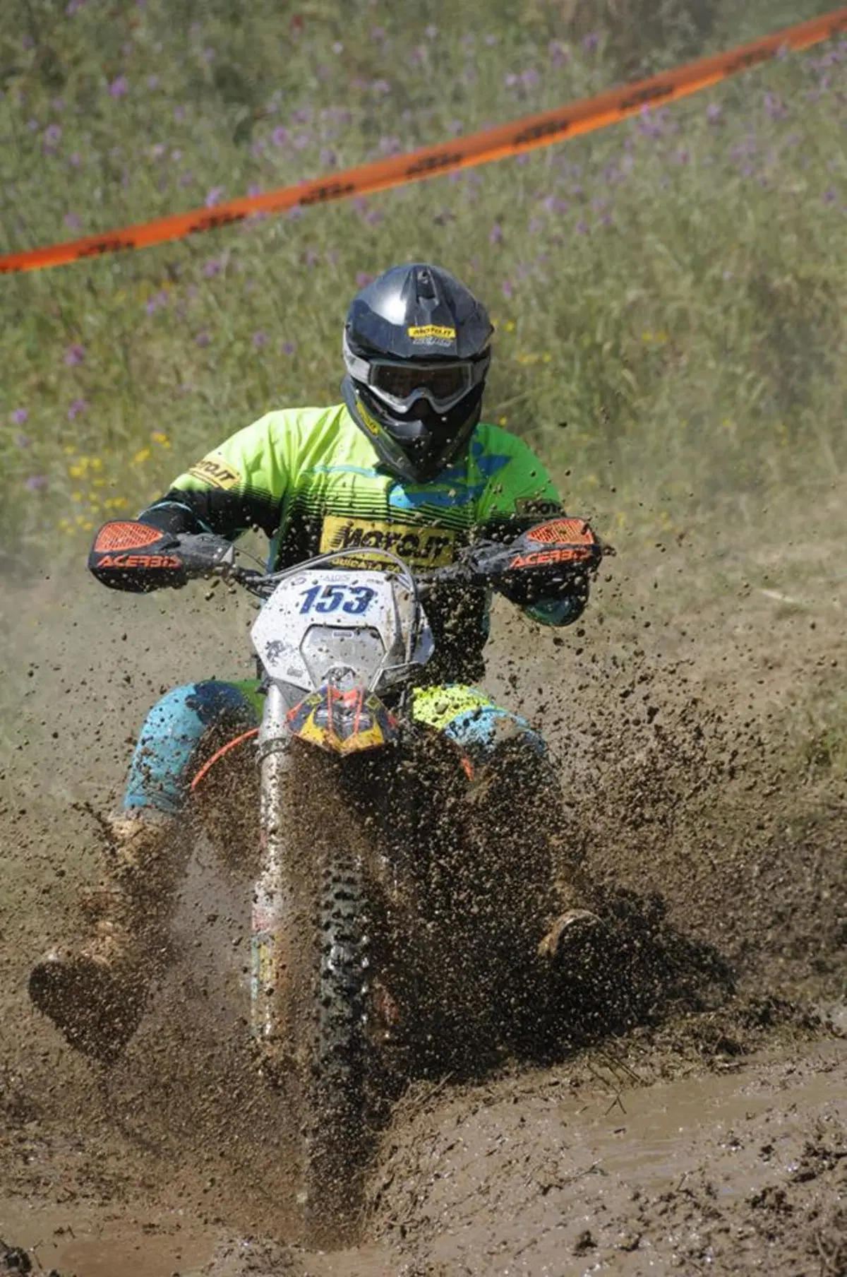 Trofeo Enduro KTM 2017, Elba: ti spezzo le braccia! (5)