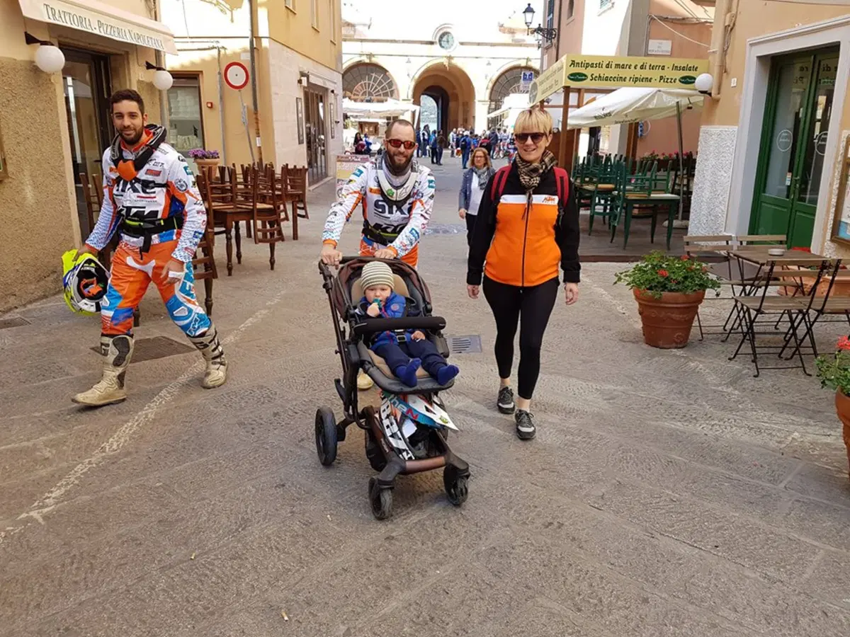 Trofeo Enduro KTM 2017, Elba: ti spezzo le braccia! (17)
