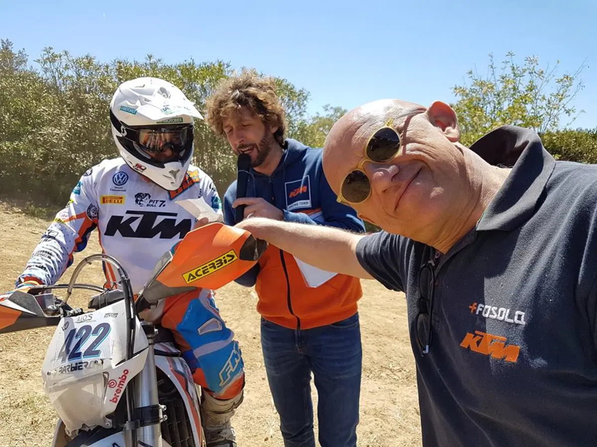 Trofeo Enduro KTM 2017, Elba: ti spezzo le braccia! (3)