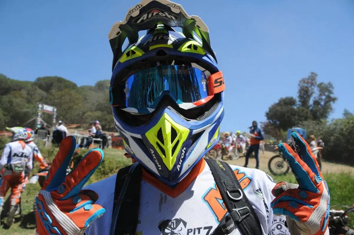 Trofeo Enduro KTM 2017, Elba: ti spezzo le braccia! (19)
