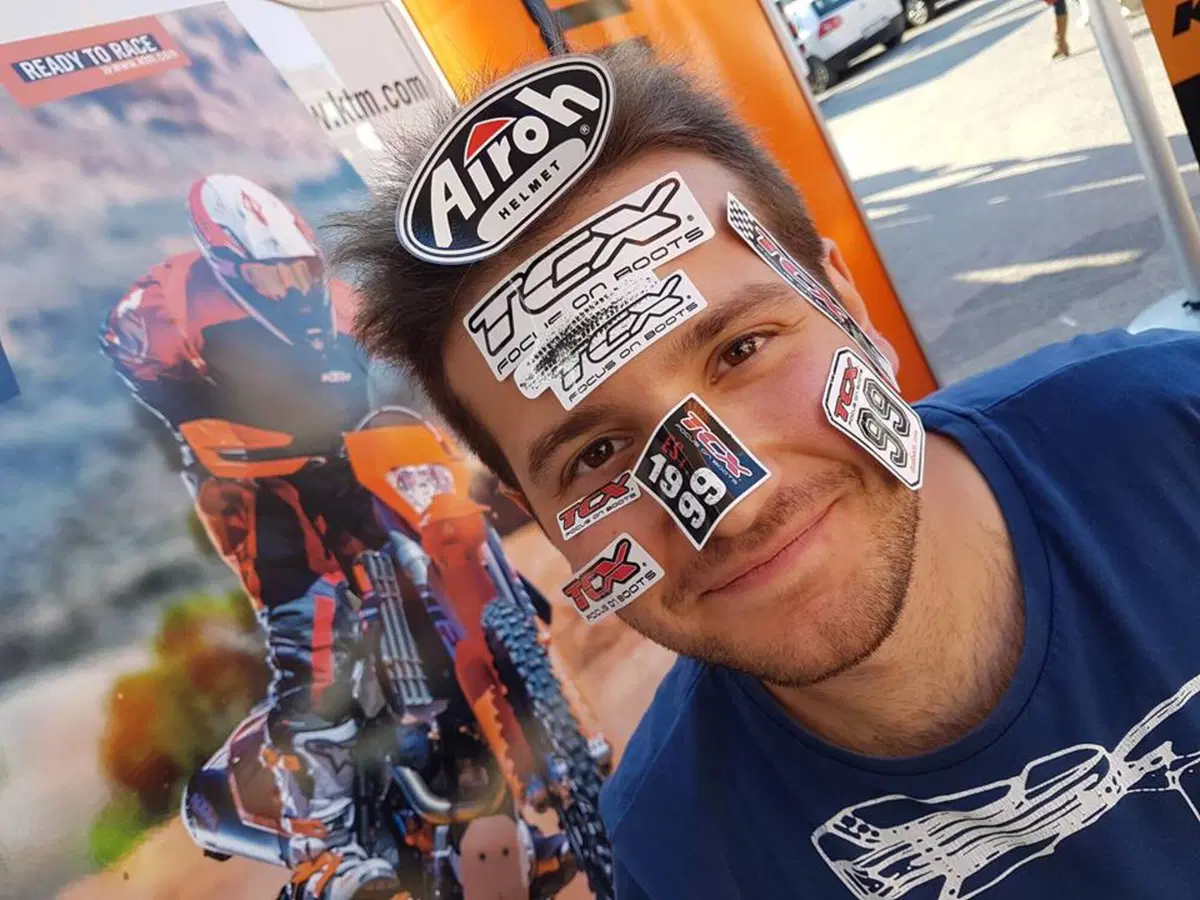 Trofeo Enduro KTM 2017, Elba: ti spezzo le braccia! (21)