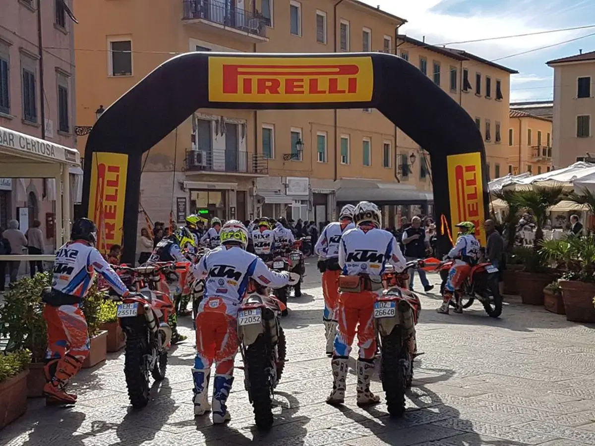 Trofeo Enduro KTM 2017, Elba: ti spezzo le braccia! (10)