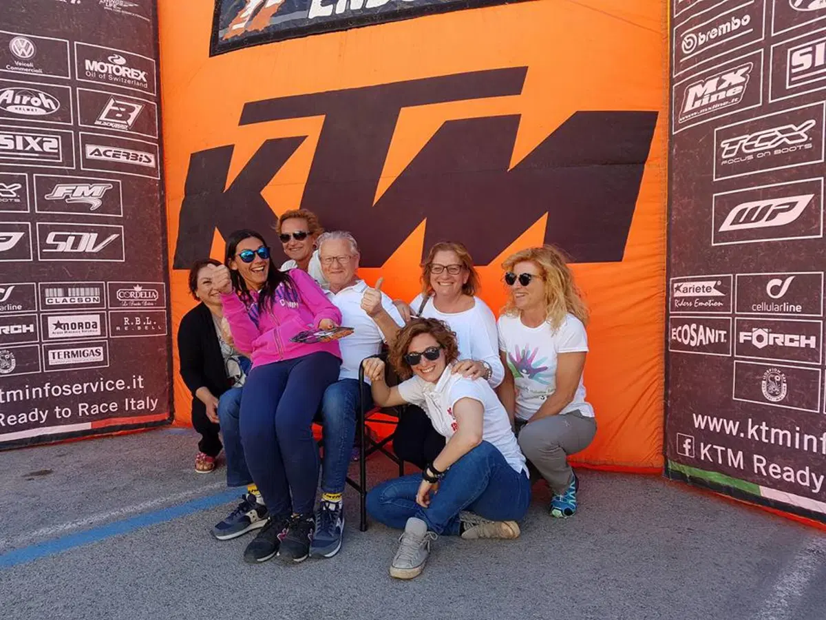 Trofeo Enduro KTM 2017, Elba: ti spezzo le braccia! (27)