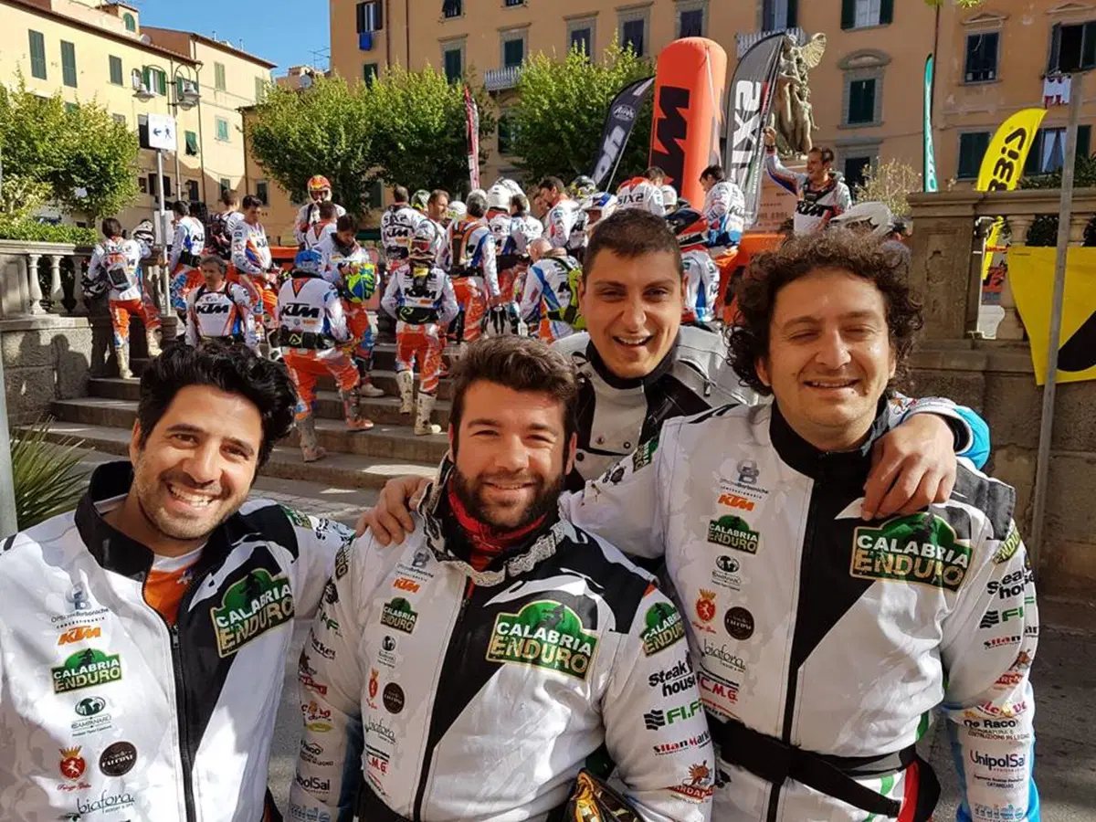 Trofeo Enduro KTM 2017, Elba: ti spezzo le braccia! (28)