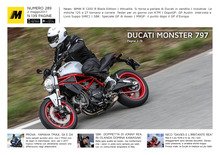 Magazine n°289, scarica e leggi il meglio di Moto.it 