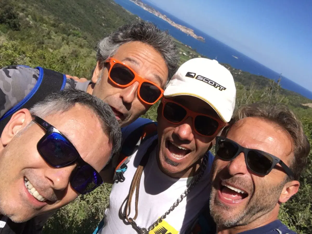 Trofeo Enduro KTM 2017, Elba: ti spezzo le braccia! (31)