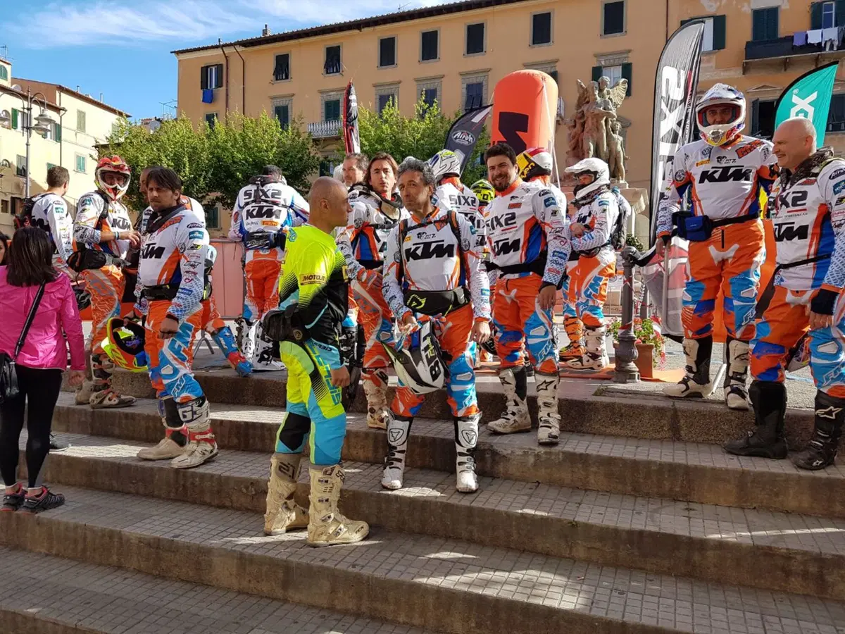 Trofeo Enduro KTM 2017, Elba: ti spezzo le braccia! (6)