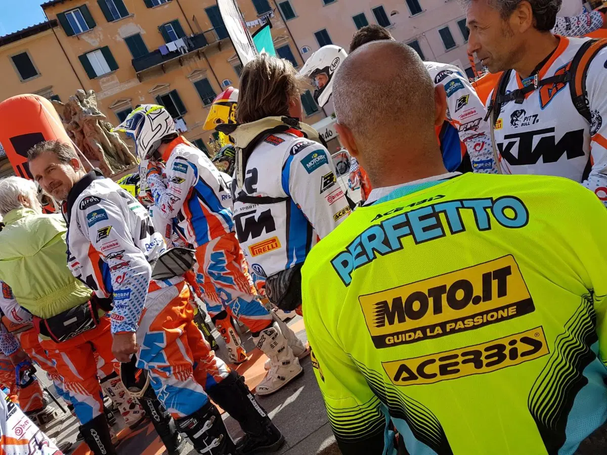 Trofeo Enduro KTM 2017, Elba: ti spezzo le braccia! (4)