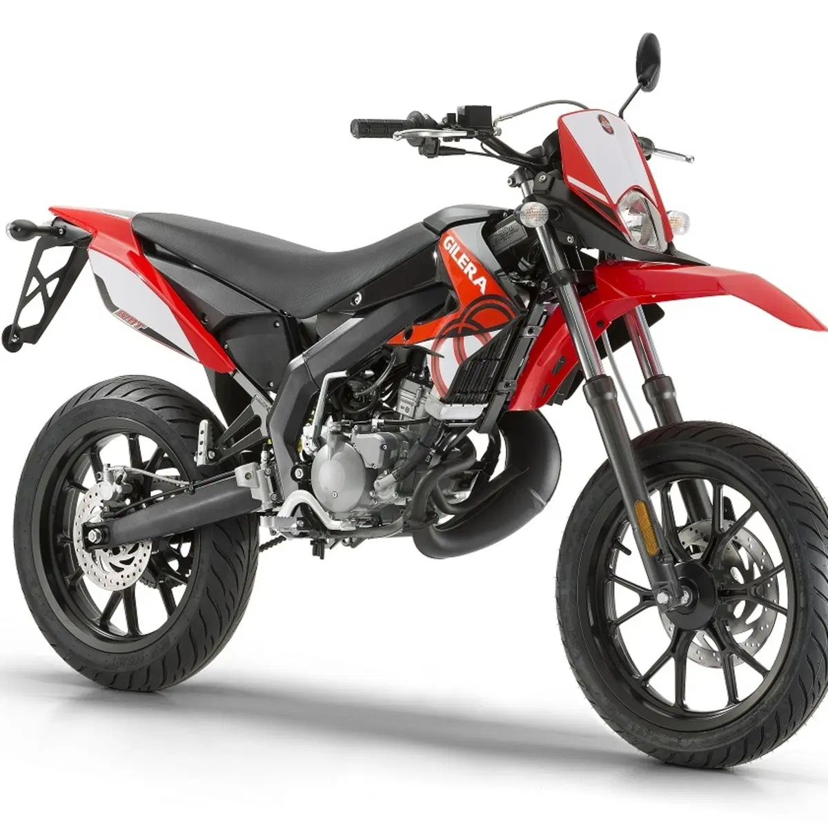 Gilera SMT 50 (2005 - 17)