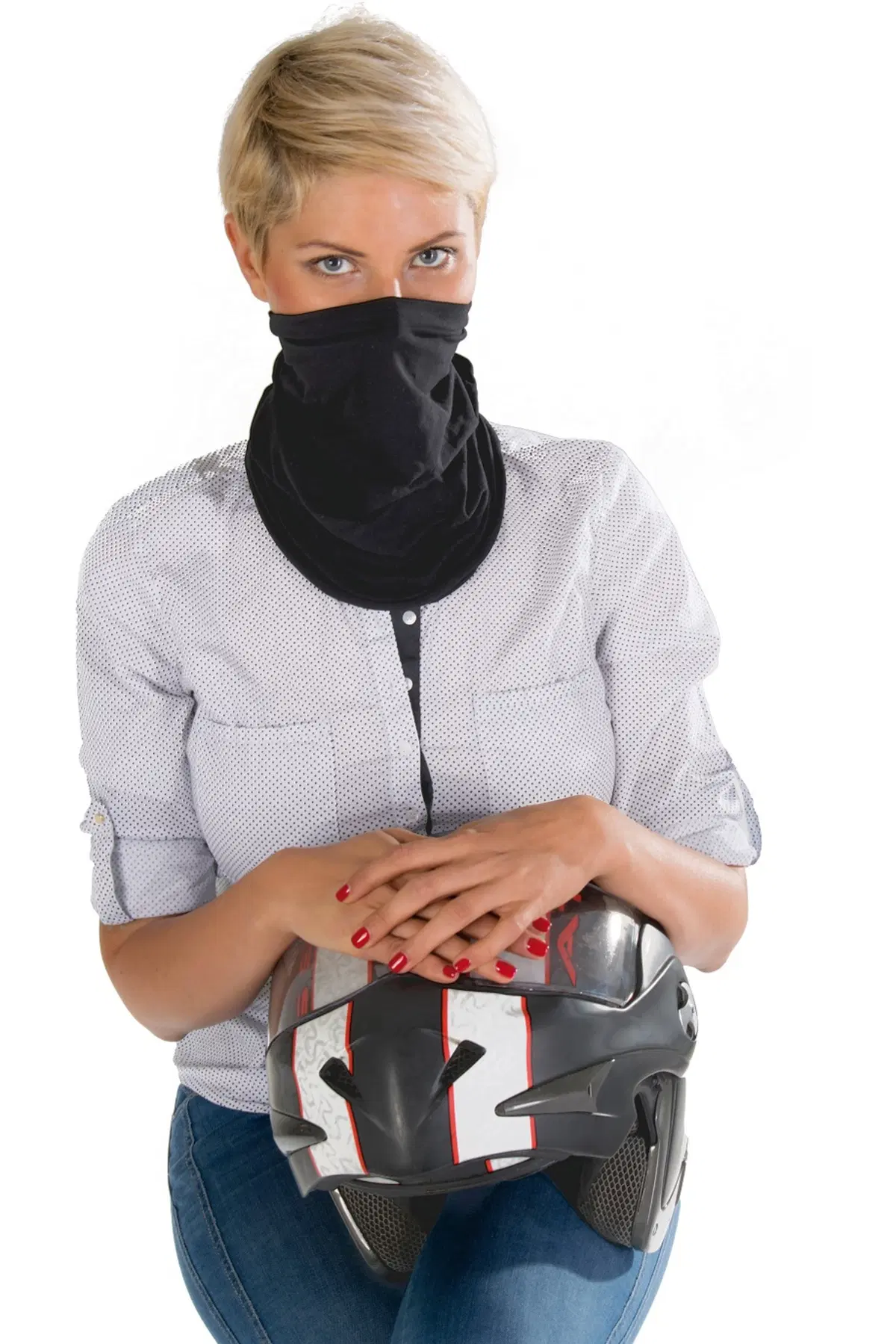 Lampa e Higenic: un tris di proposte per i motociclisti (2)