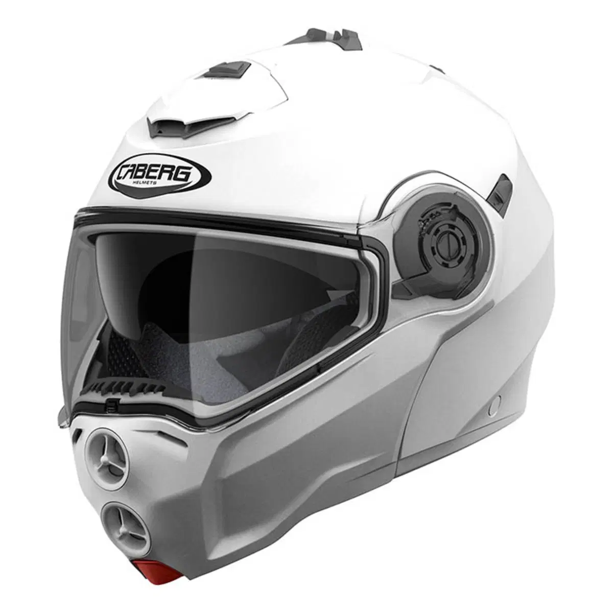 Casco apribile Caberg Droid (2)