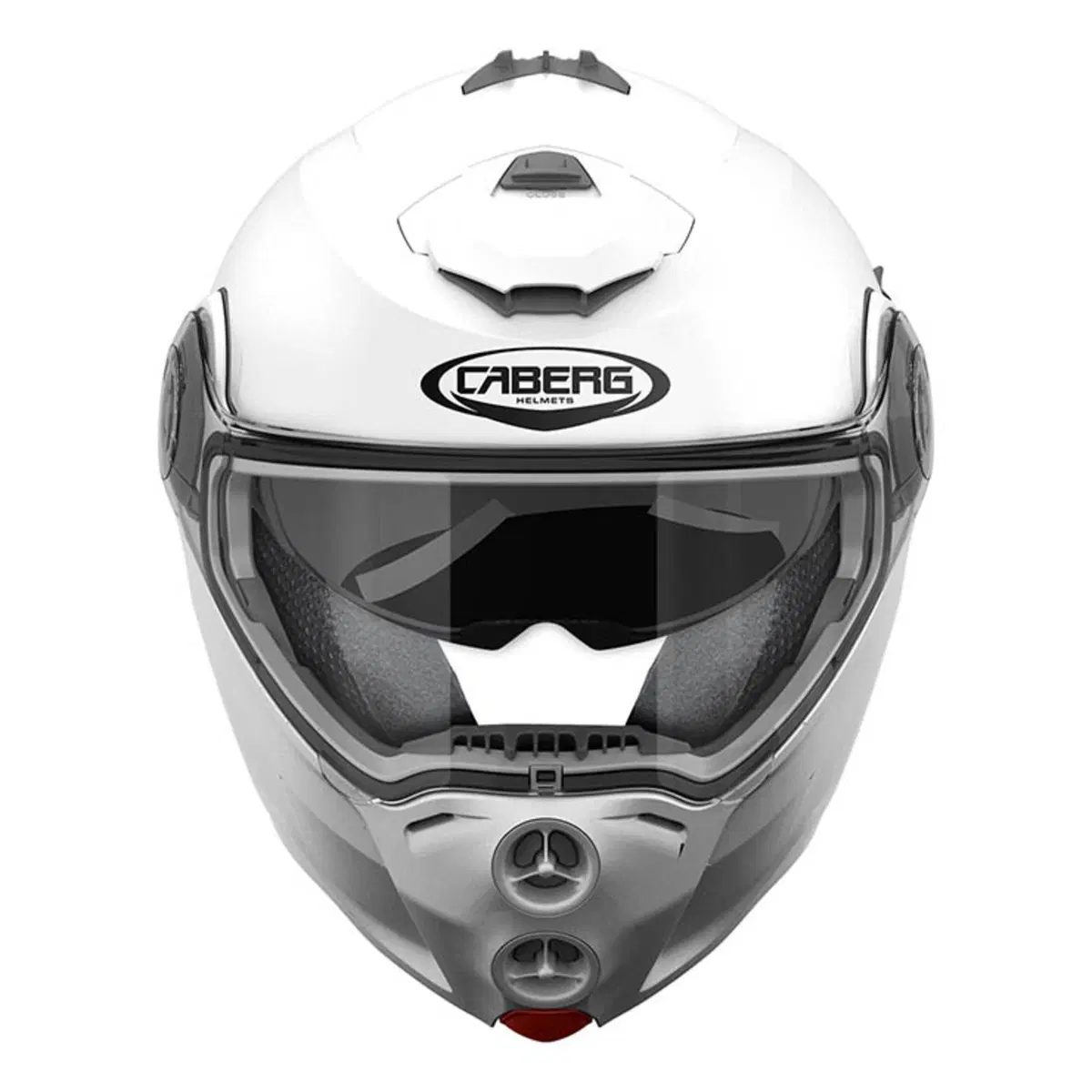 Casco apribile Caberg Droid (3)