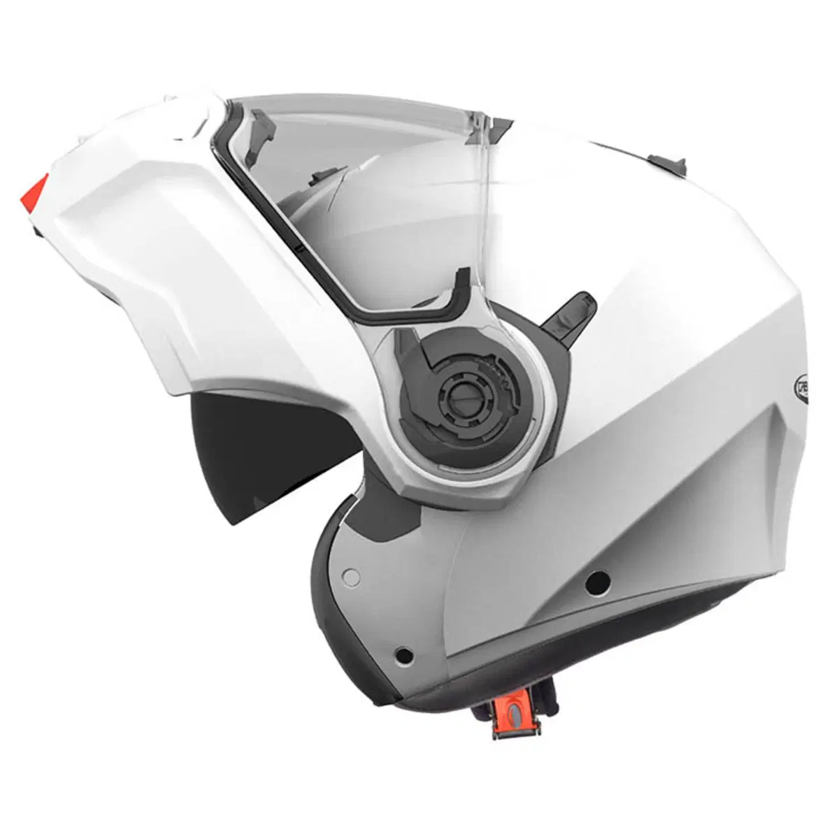 Casco apribile Caberg Droid (5)