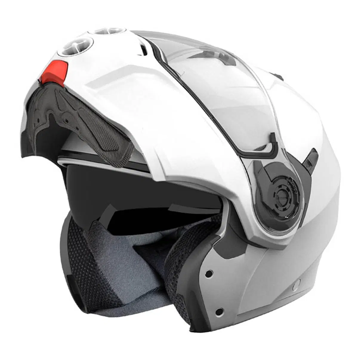 Casco apribile Caberg Droid (6)