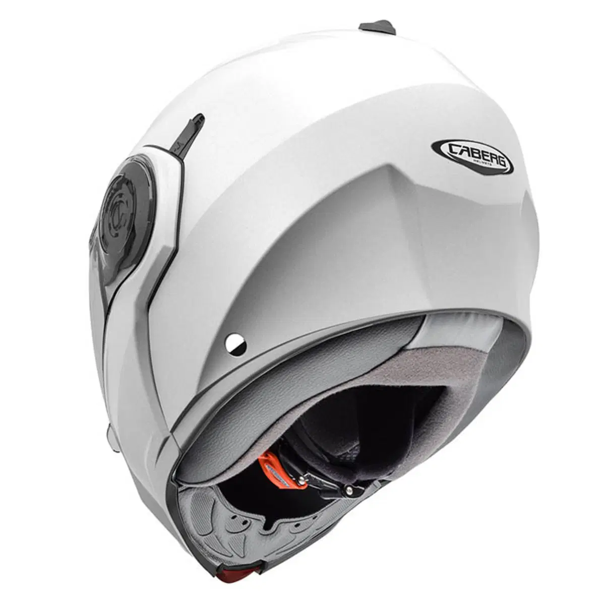 Casco apribile Caberg Droid (4)