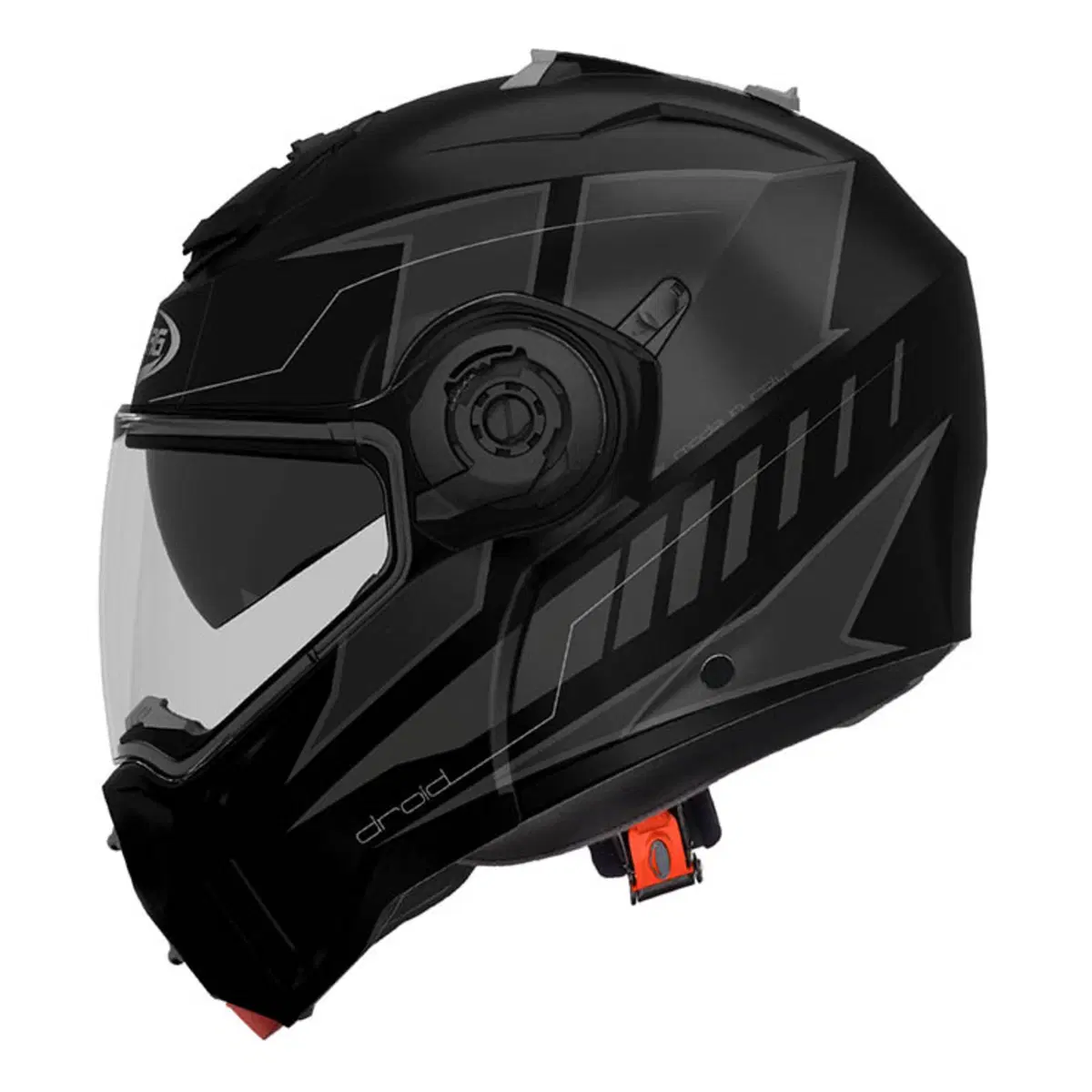 Casco apribile Caberg Droid (12)