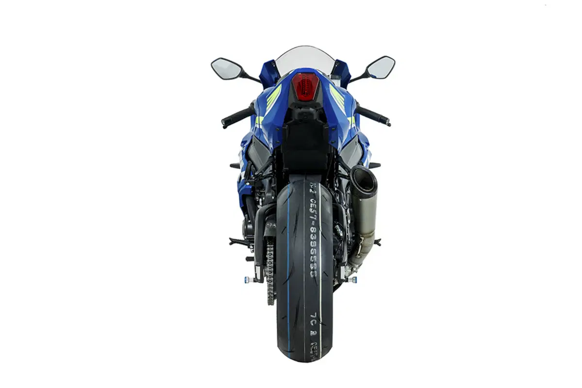 SC-Project per Suzuki GSX-R 1000 (2)