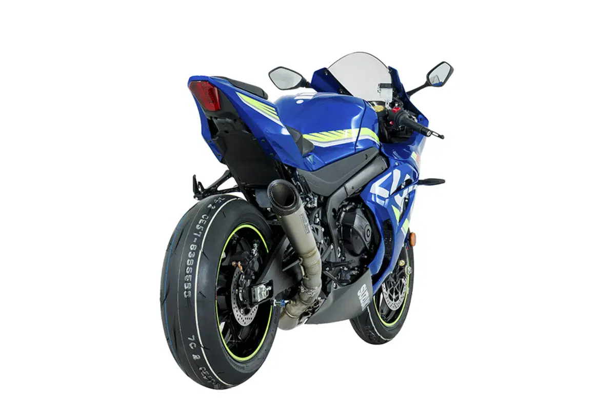 SC-Project per Suzuki GSX-R 1000 (3)