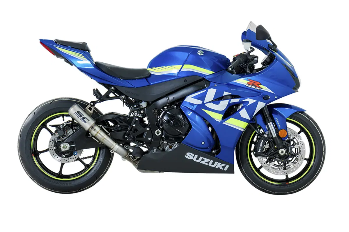 SC-Project per Suzuki GSX-R 1000 (7)