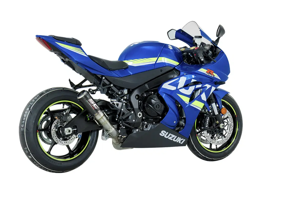 SC-Project per Suzuki GSX-R 1000 (9)
