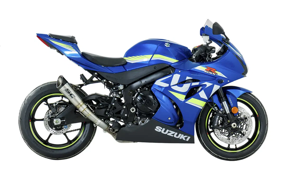 SC-Project per Suzuki GSX-R 1000 (10)
