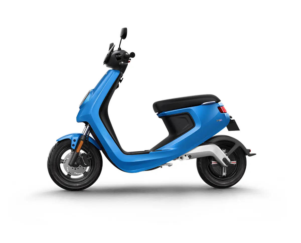 Niu MQi M1S (2017 - 18) (6)