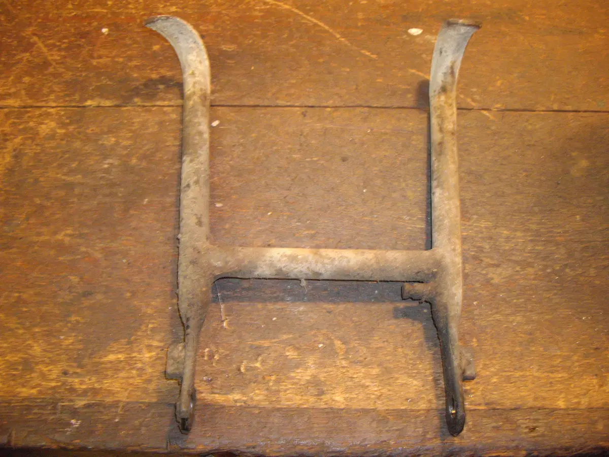 Restaurando, settima puntata: Gilera 5V Trial (10)