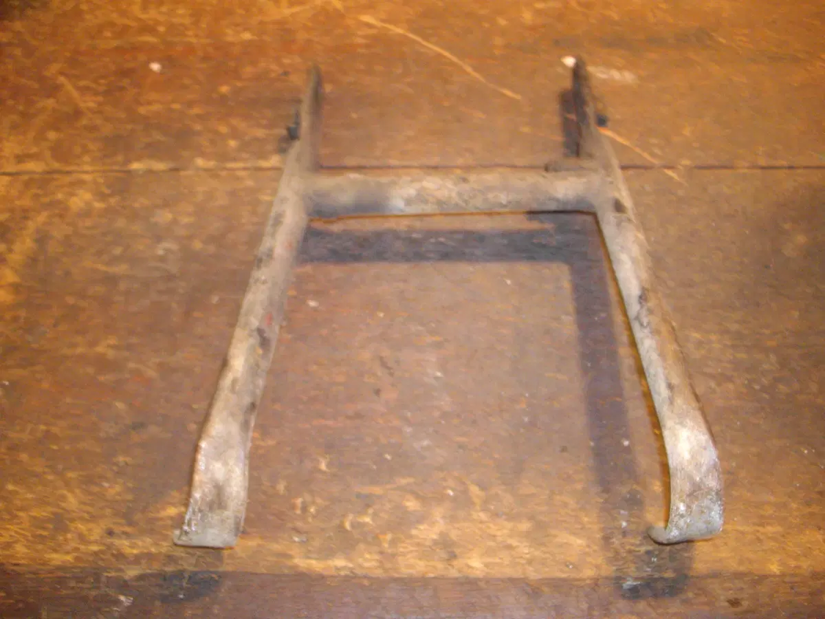 Restaurando, settima puntata: Gilera 5V Trial (11)
