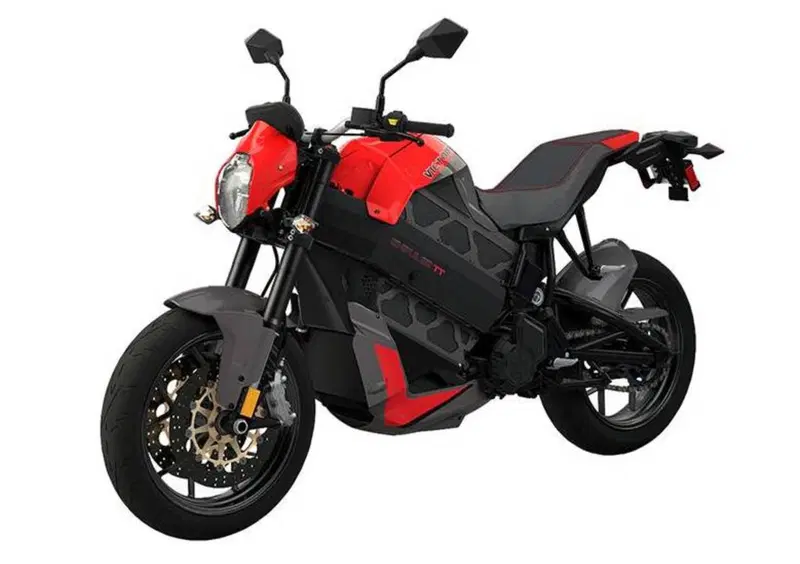 Brammo Empulse Empulse (2016 - 18)