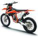 KTM SX 2018, in arrivo le nuove cross da 50 a 450