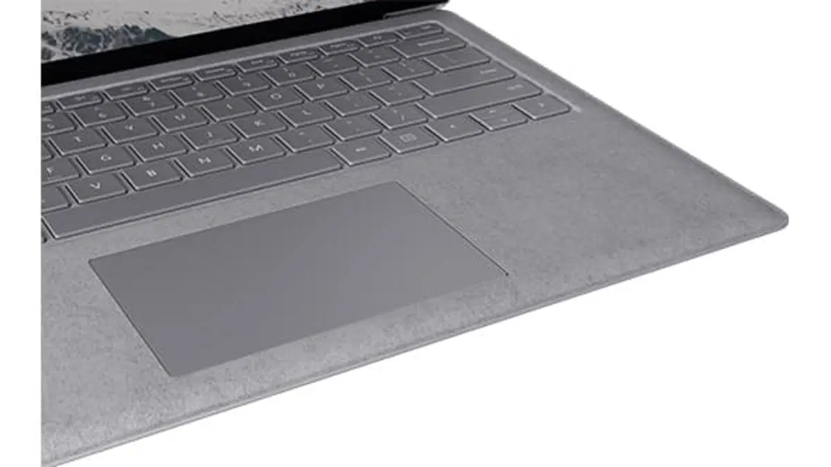 Microsoft Surface Laptop, arriva l'anti MacBook Air (6)