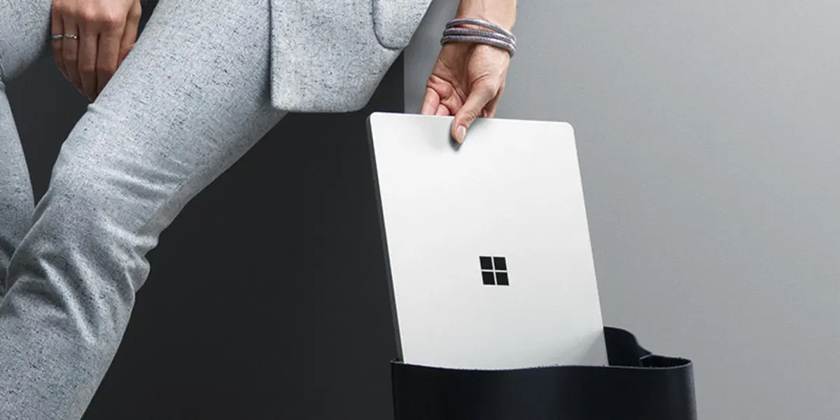 Microsoft Surface Laptop, arriva l'anti MacBook Air (4)