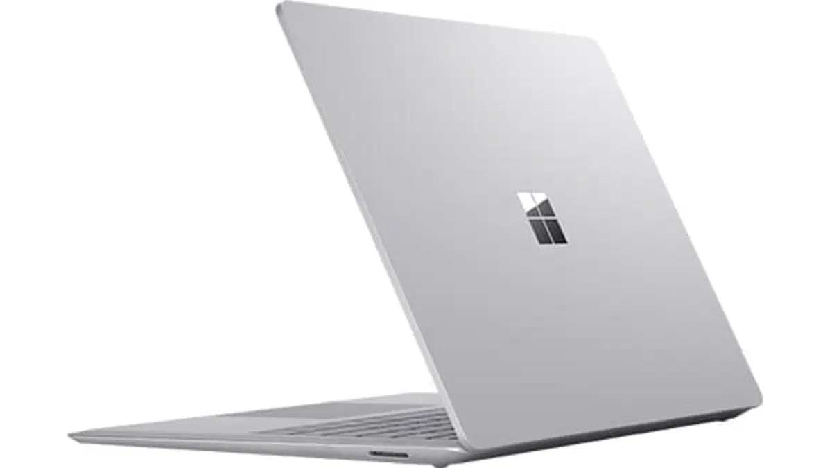 Microsoft Surface Laptop, arriva l'anti MacBook Air (5)