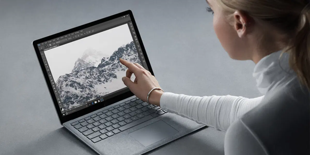 Microsoft Surface Laptop, arriva l'anti MacBook Air (2)