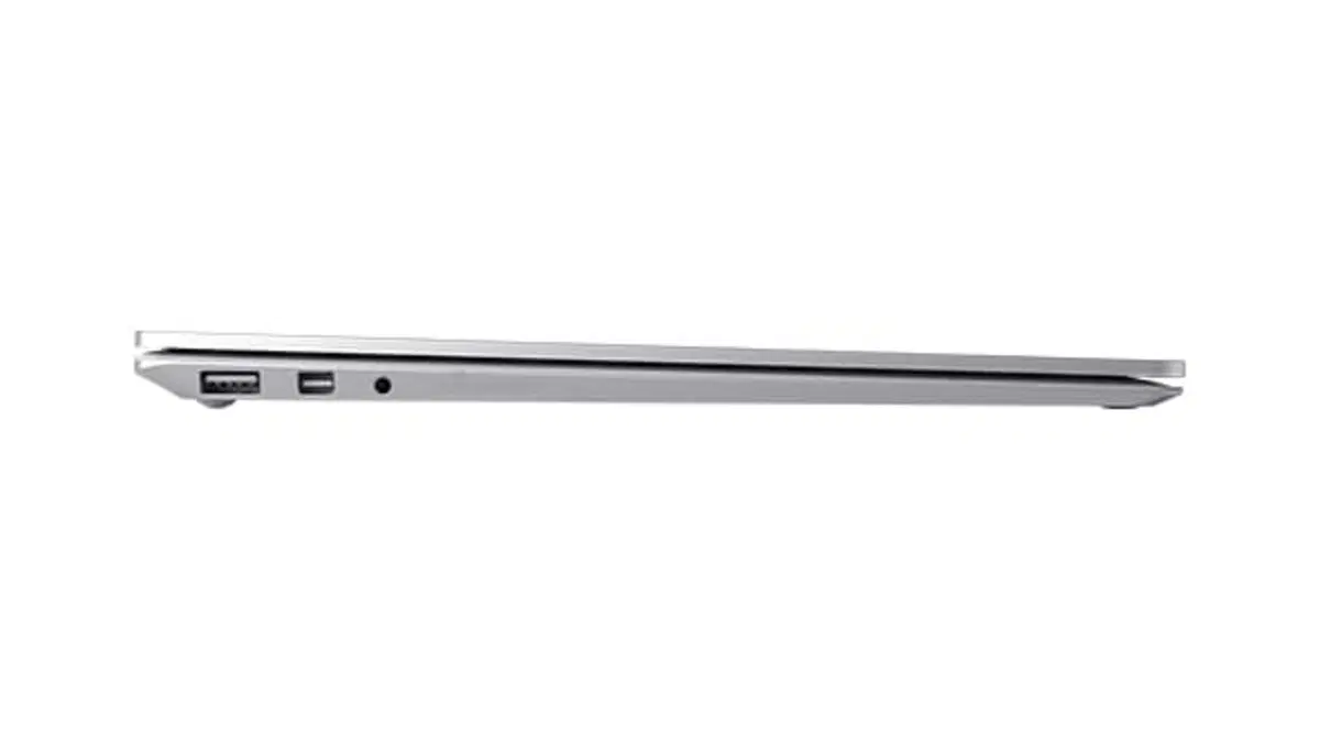 Microsoft Surface Laptop, arriva l'anti MacBook Air (8)