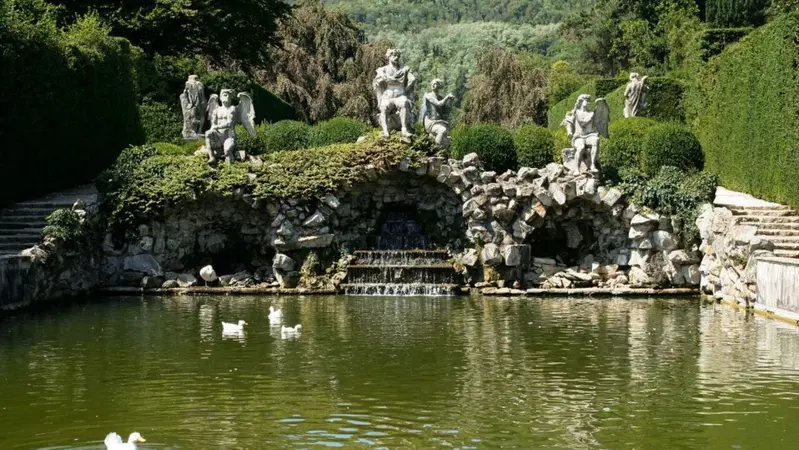 In viaggio con Camilla: i colli Euganei
