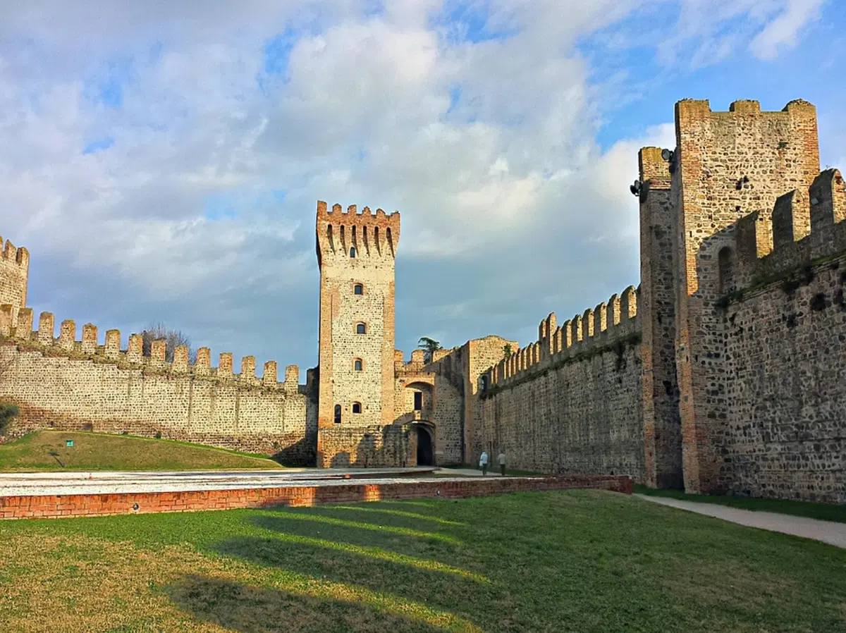 In viaggio con Camilla: i colli euganei (5)