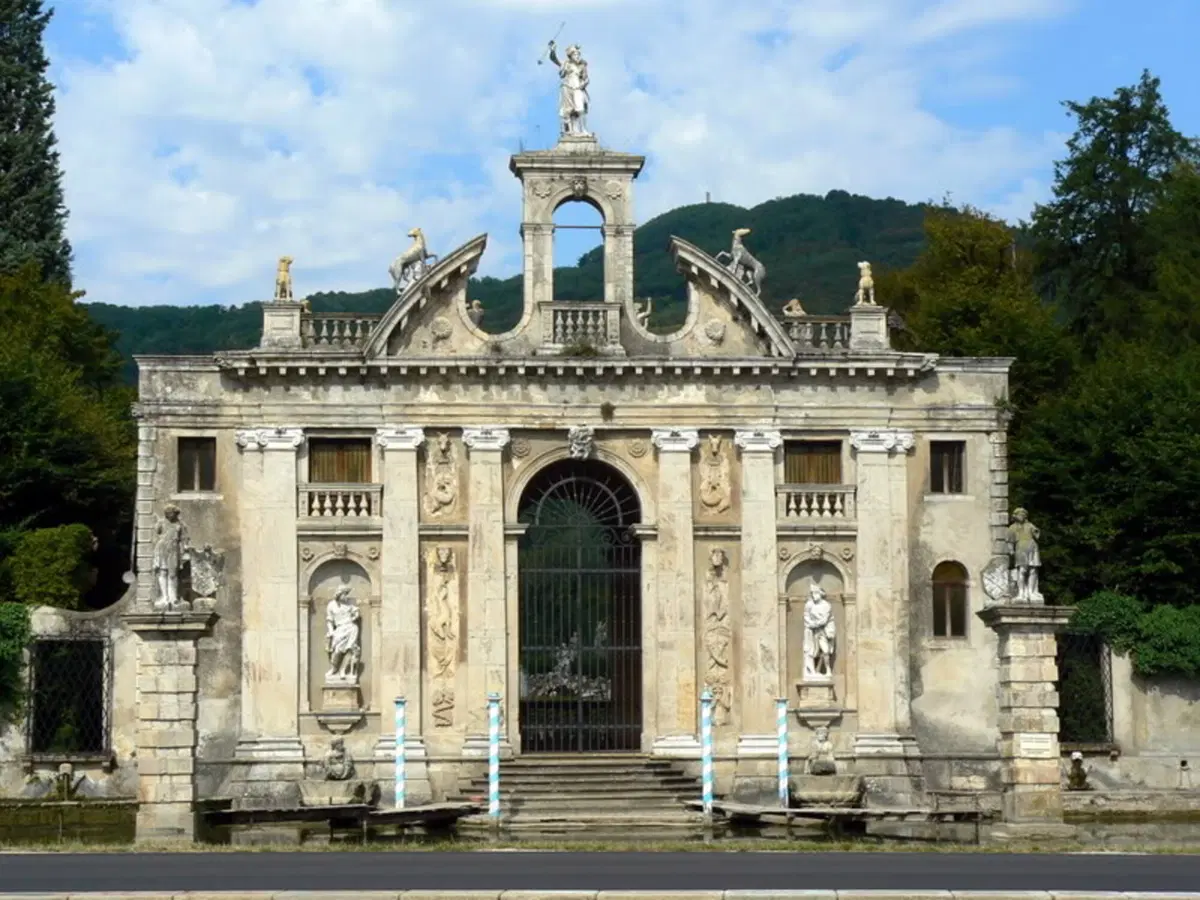 In viaggio con Camilla: i colli euganei (6)