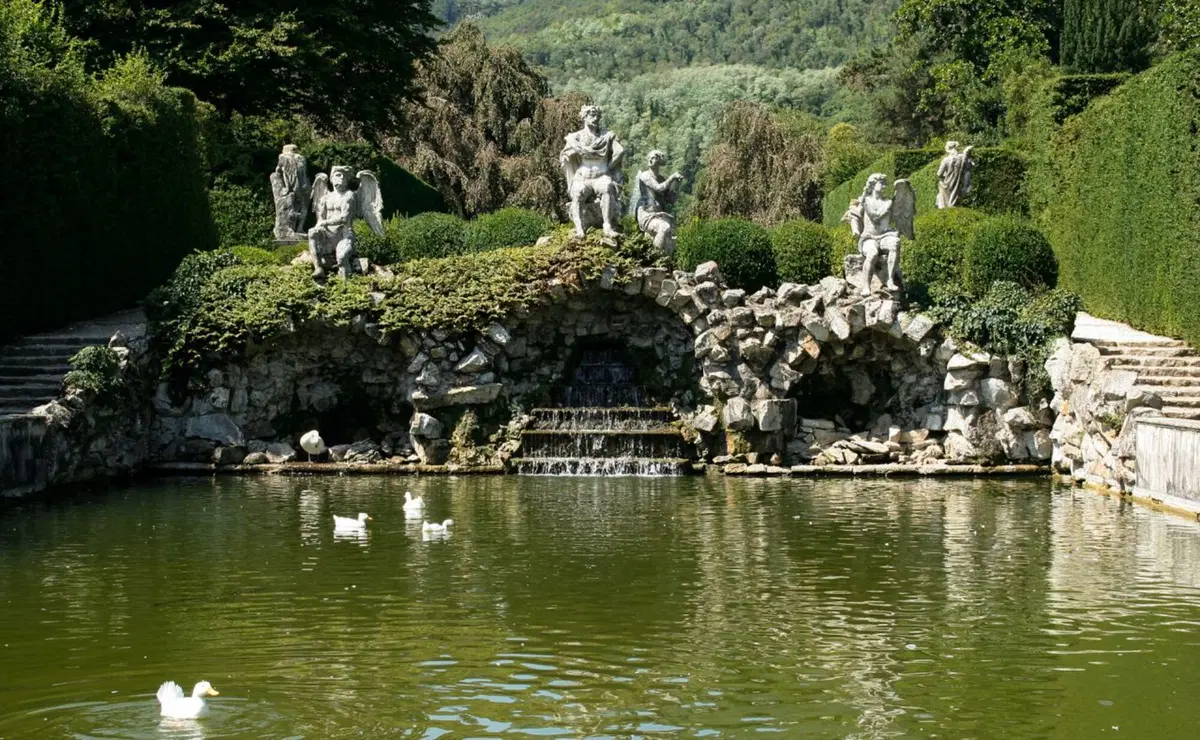 In viaggio con Camilla: i colli euganei (8)