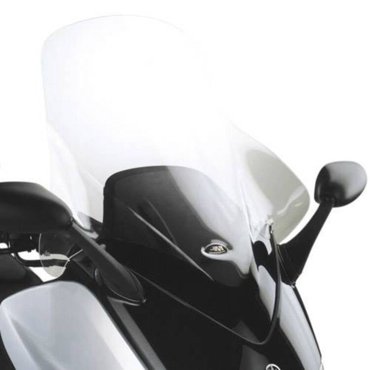 PARABREZZA YAMAHA T MAX Givi