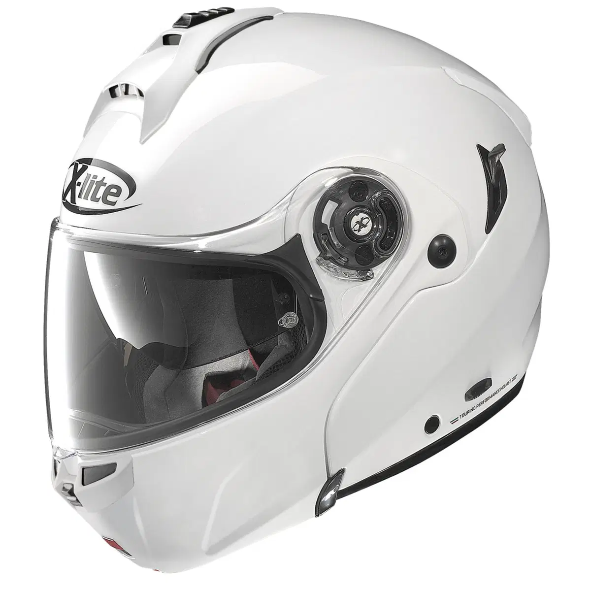 Casco apribile X-lite X-1004 (2)