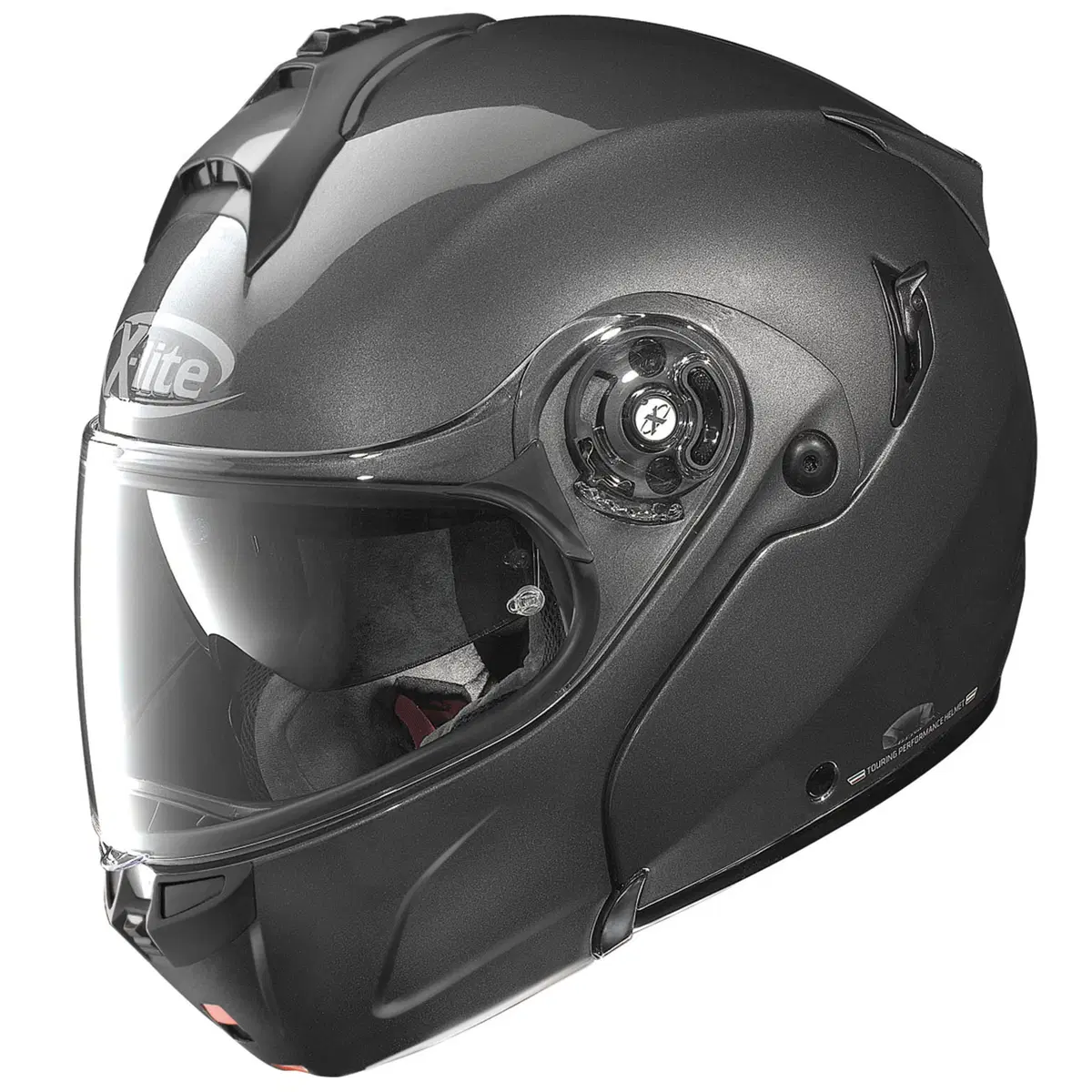 Casco apribile X-lite X-1004 (4)