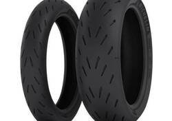 POWER RS 180/60 17 Michelin