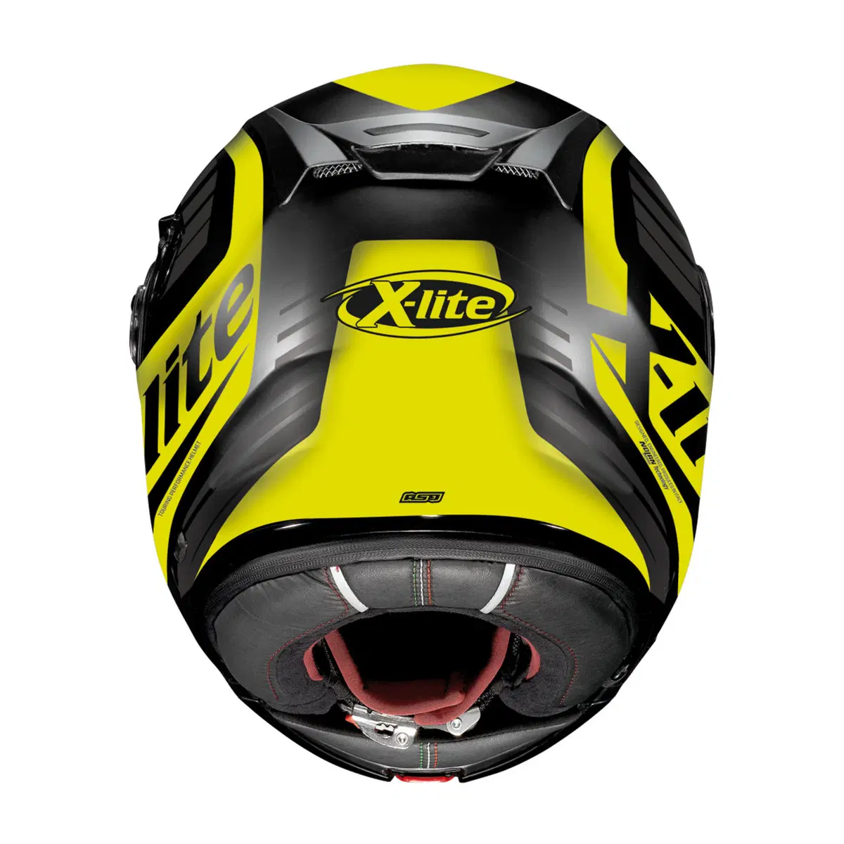 Casco apribile X-lite X-1004 (6)