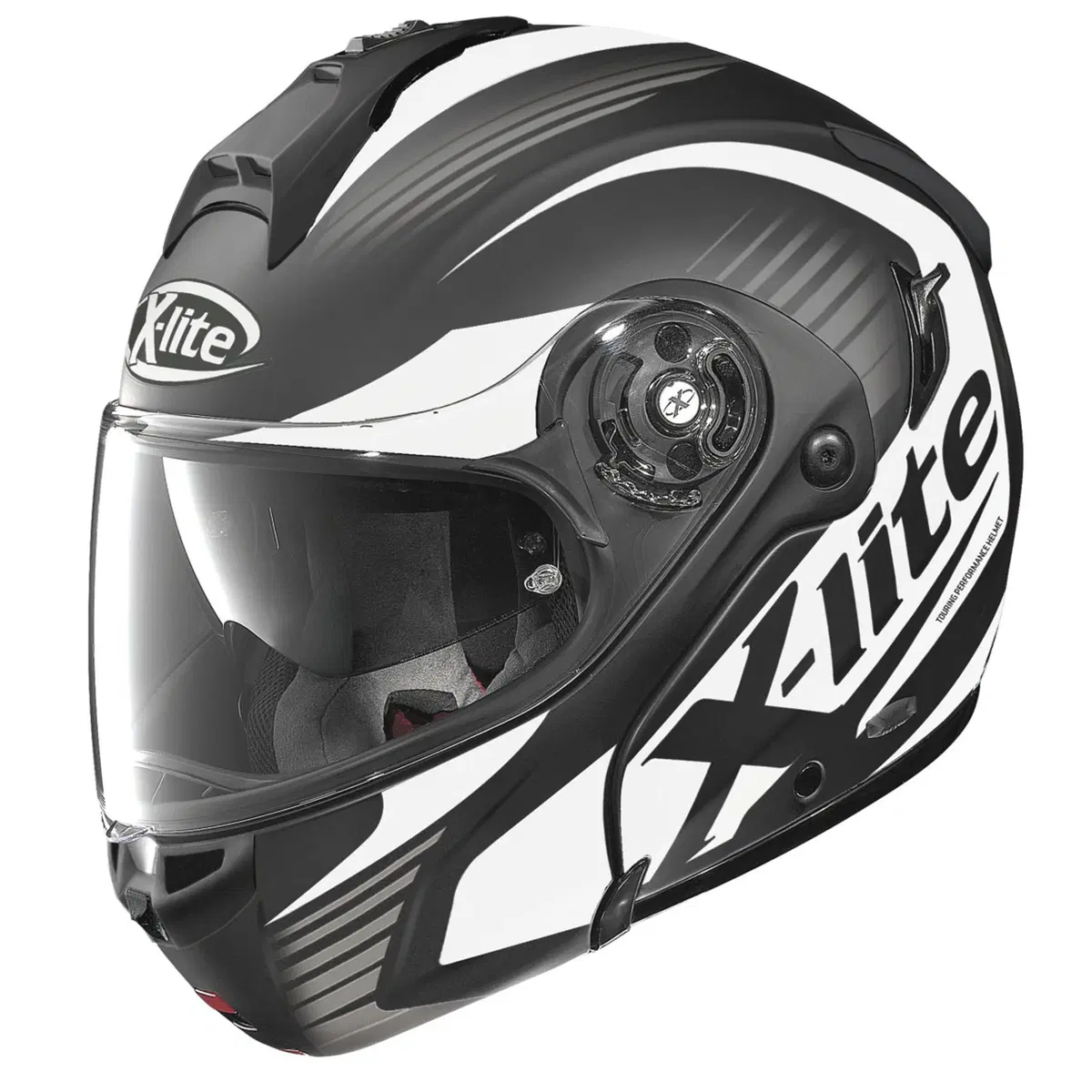 Casco apribile X-lite X-1004 (7)