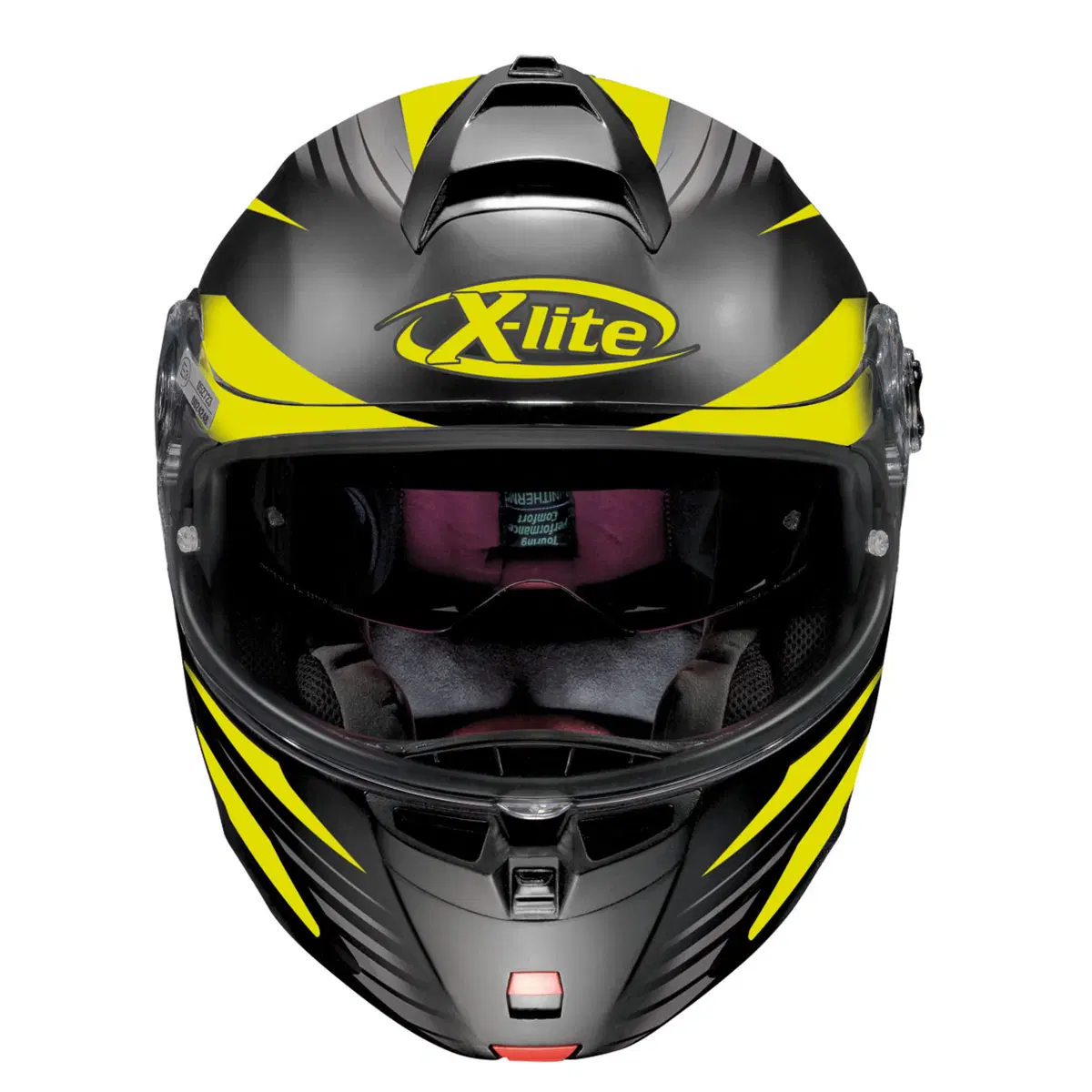 Casco apribile X-lite X-1004 (8)