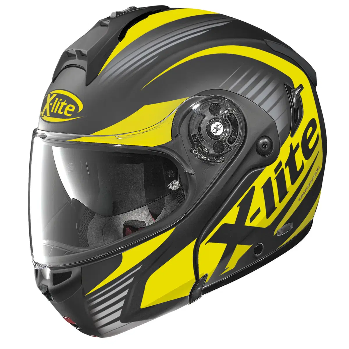 Casco apribile X-lite X-1004 (10)