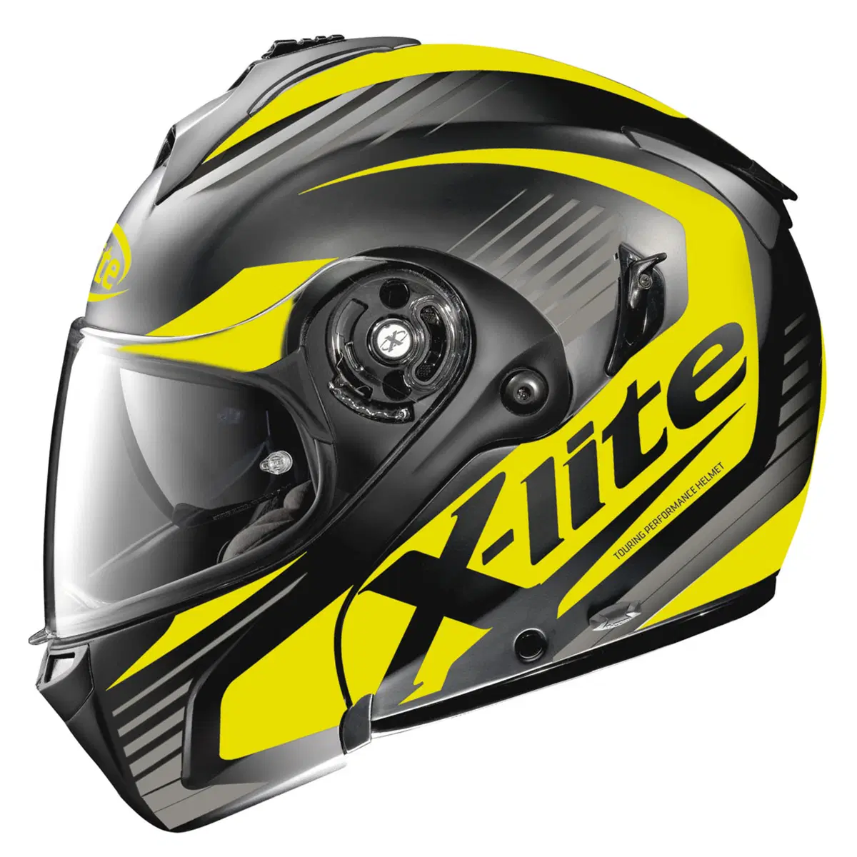 Casco apribile X-lite X-1004 (11)