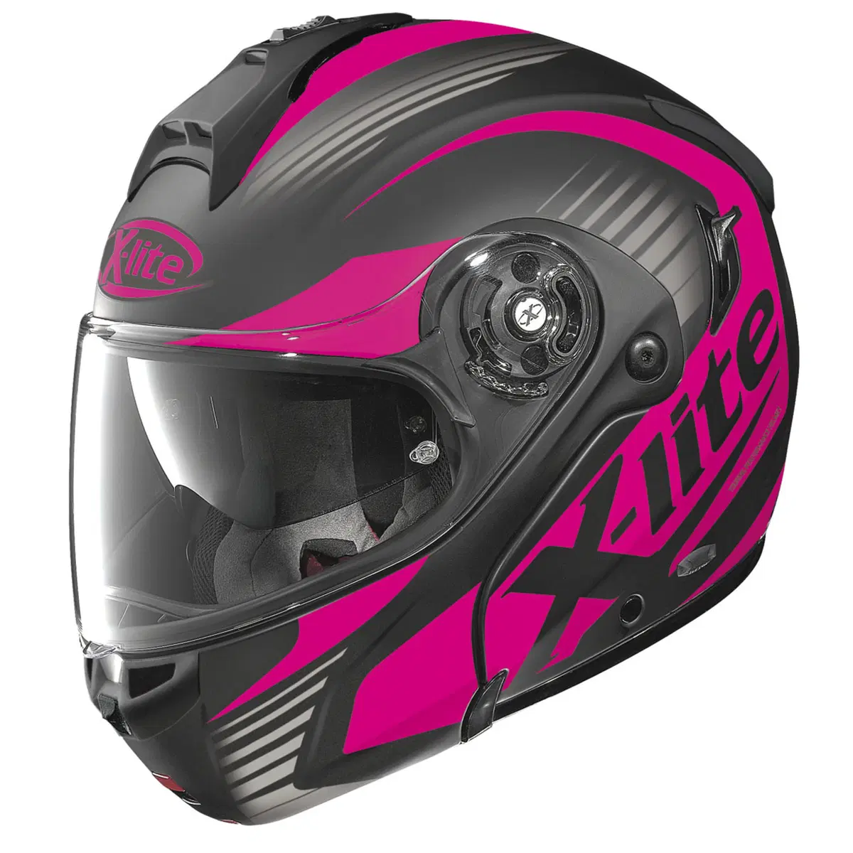 Casco apribile X-lite X-1004 (12)