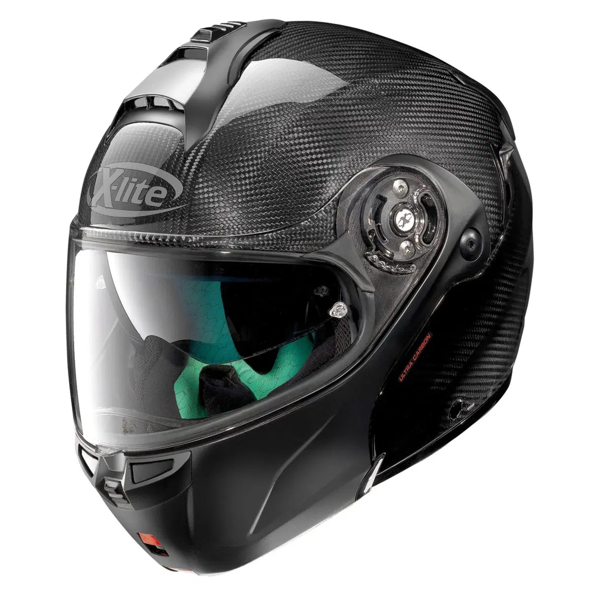 Casco apribile X-lite X-1004 (14)